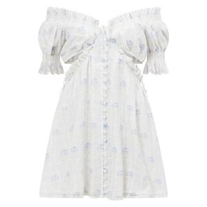 S Sabo Skirt Cannes Dress